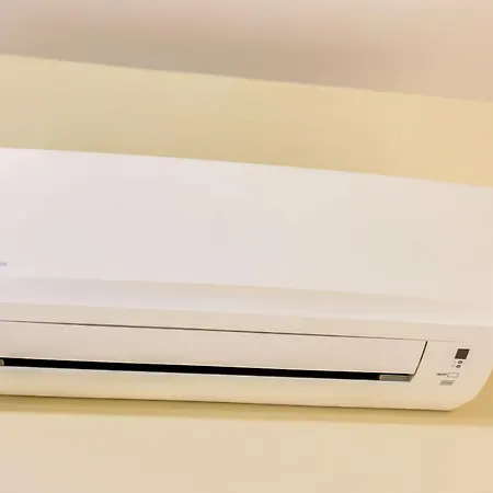 Sea Garden Apart Daire *