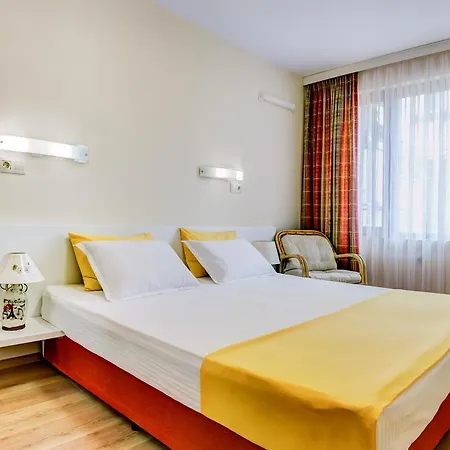 Daire Sea Garden Apart