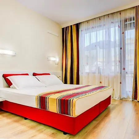 Sea Garden Apart Daire *