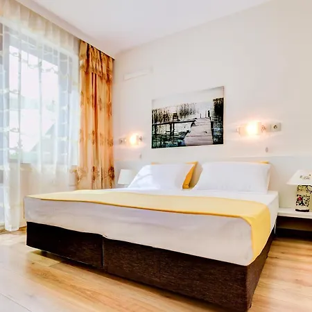 Sea Garden Apart Daire Ahyolu