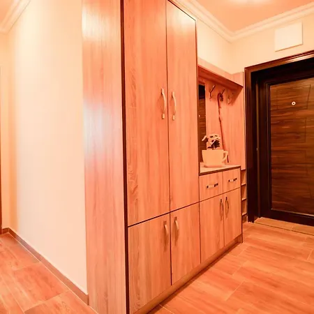 Sea Garden Apart Daire Ahyolu