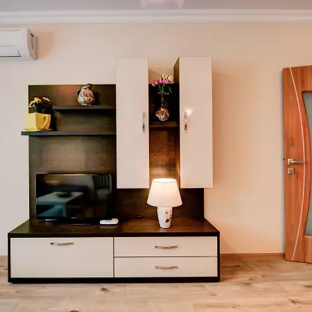 Sea Garden Apart Daire *