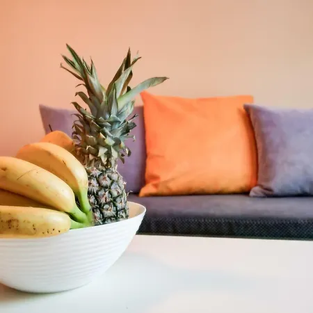 Sea Garden Apart Daire