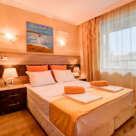 Daire Sea Garden Apart