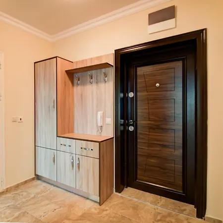 Sea Garden Apart Daire