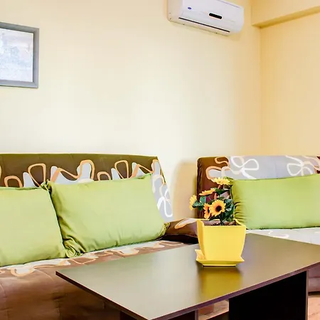 Daire Sea Garden Apart