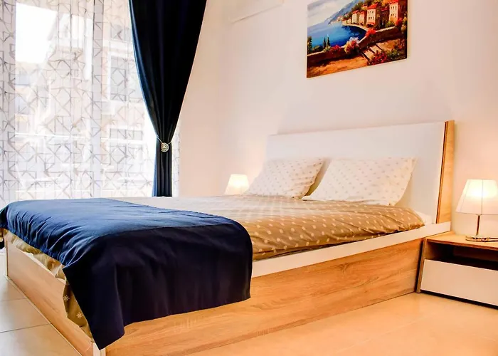 Appartamento Sea Garden