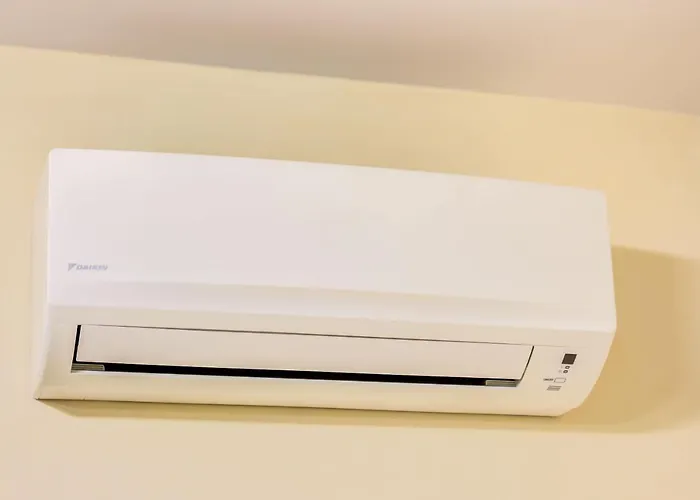 Sea Garden Appartamento *