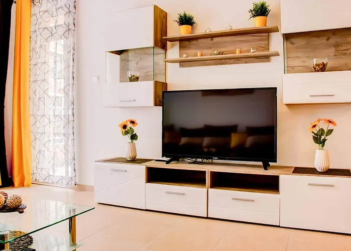 Appartamento Sea Garden Pomorie