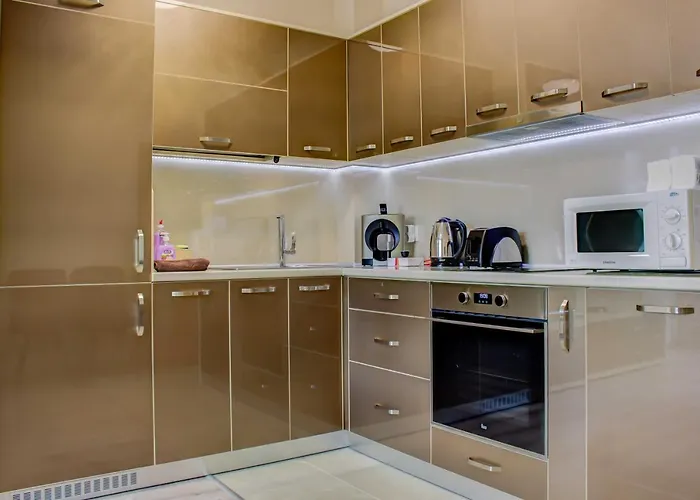 Appartamento Sea Garden