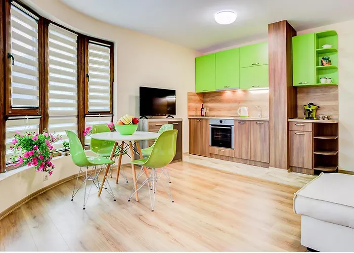 Sea Garden * Pomorie