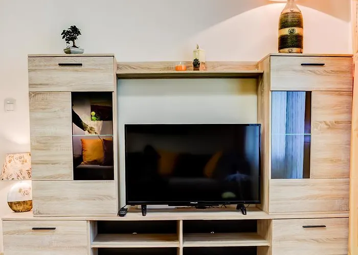 Appartamento Sea Garden