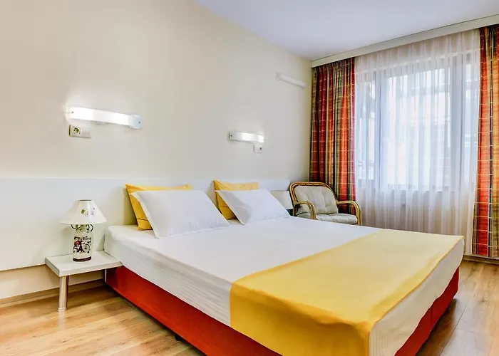 Appartamento Sea Garden