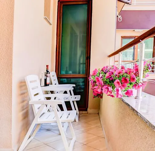 Sea Garden Appartamento