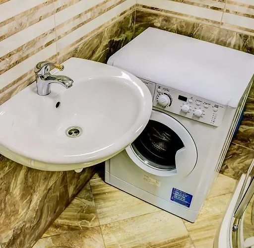 Appartamento Sea Garden *