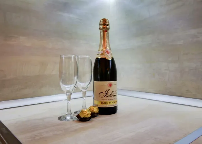 Sea Garden Appartamento Pomorie