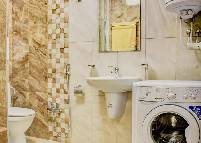 Sea Garden Appartamento Pomorie