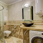 Sea Garden شقة *