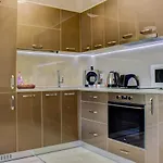شقة Sea Garden