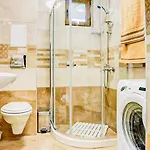 Sea Garden شقة *