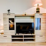 شقة Sea Garden