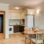 Sea Garden Apartment Pomorie