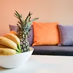 Sea Garden Apartment