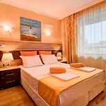 شقة Sea Garden
