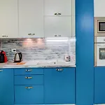 Apartment Sea Garden Pomorie