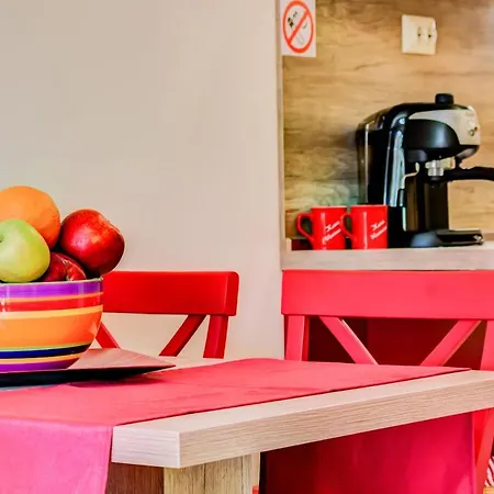 Sea Garden Поморие