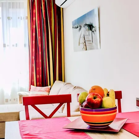 Sea Garden Поморие