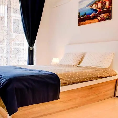 Appartement Sea Garden