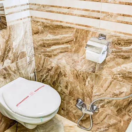 Sea Garden شقة بوموري