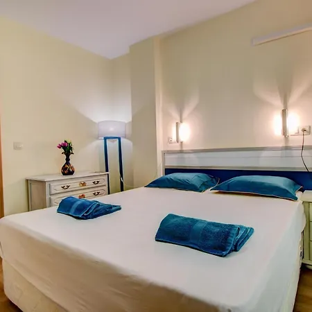 Sea Garden Апартамент