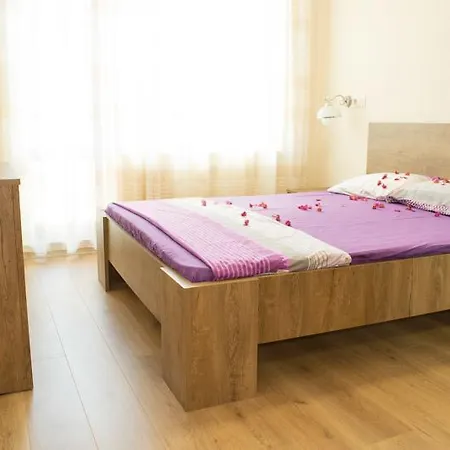 Appartement Sea Garden