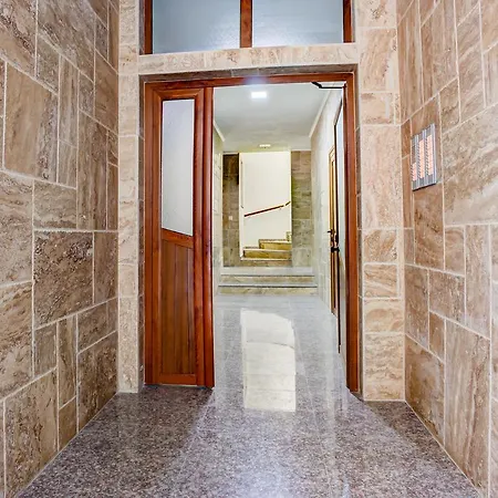 Appartement Sea Garden *