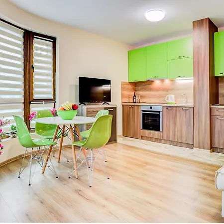 Sea Garden * Поморие