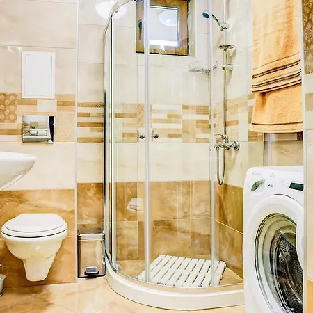 Sea Garden Апартамент *