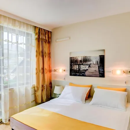 Sea Garden Поморие