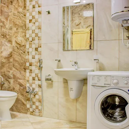 Sea Garden Апартамент Поморие