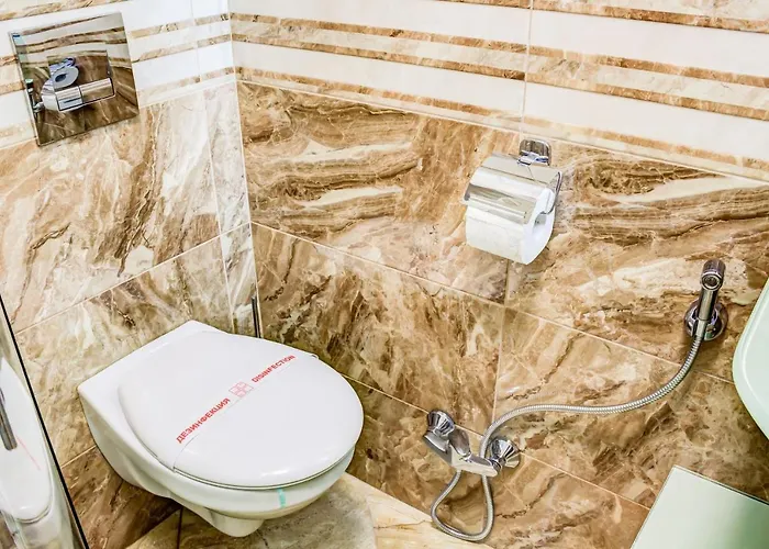 Sea Garden Apartment Pomorie